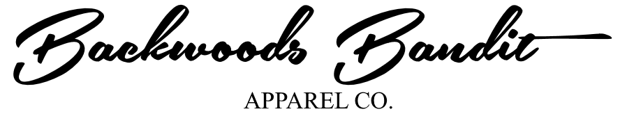 Backwoods Bandit Apparel Co.